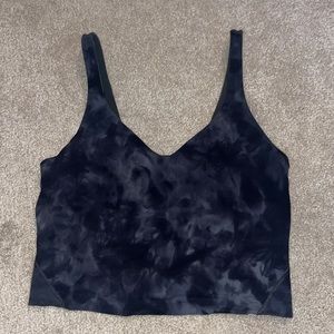 Lululemon align tank!!
